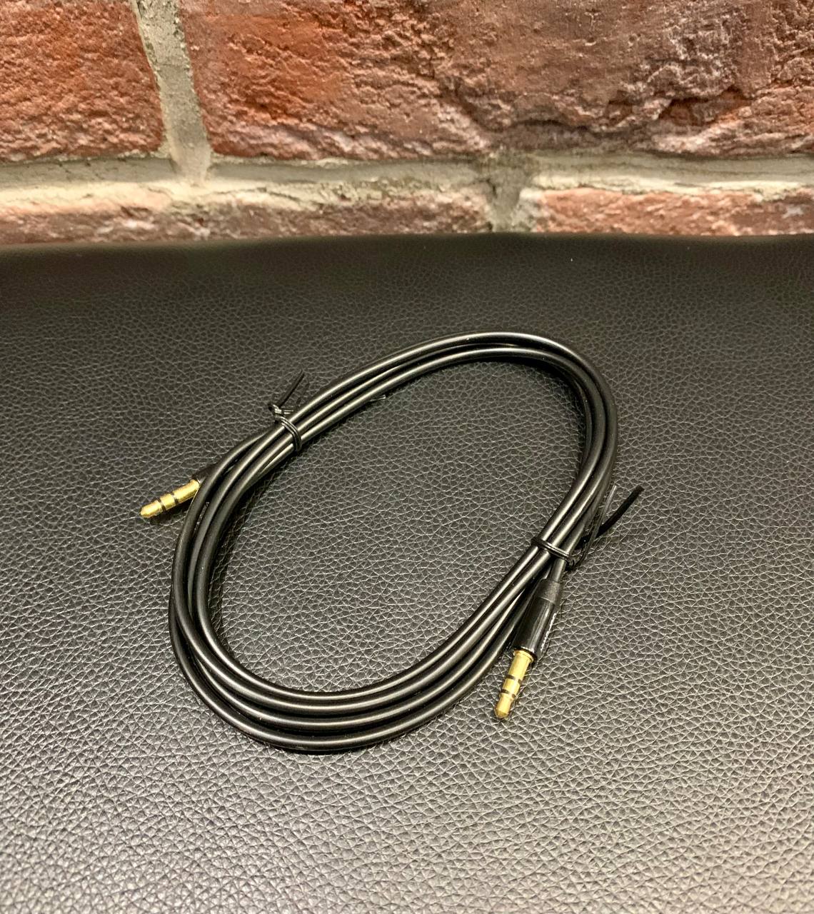 Кабель Go Power AUX 3.5мм - 1.5m - изображение 6