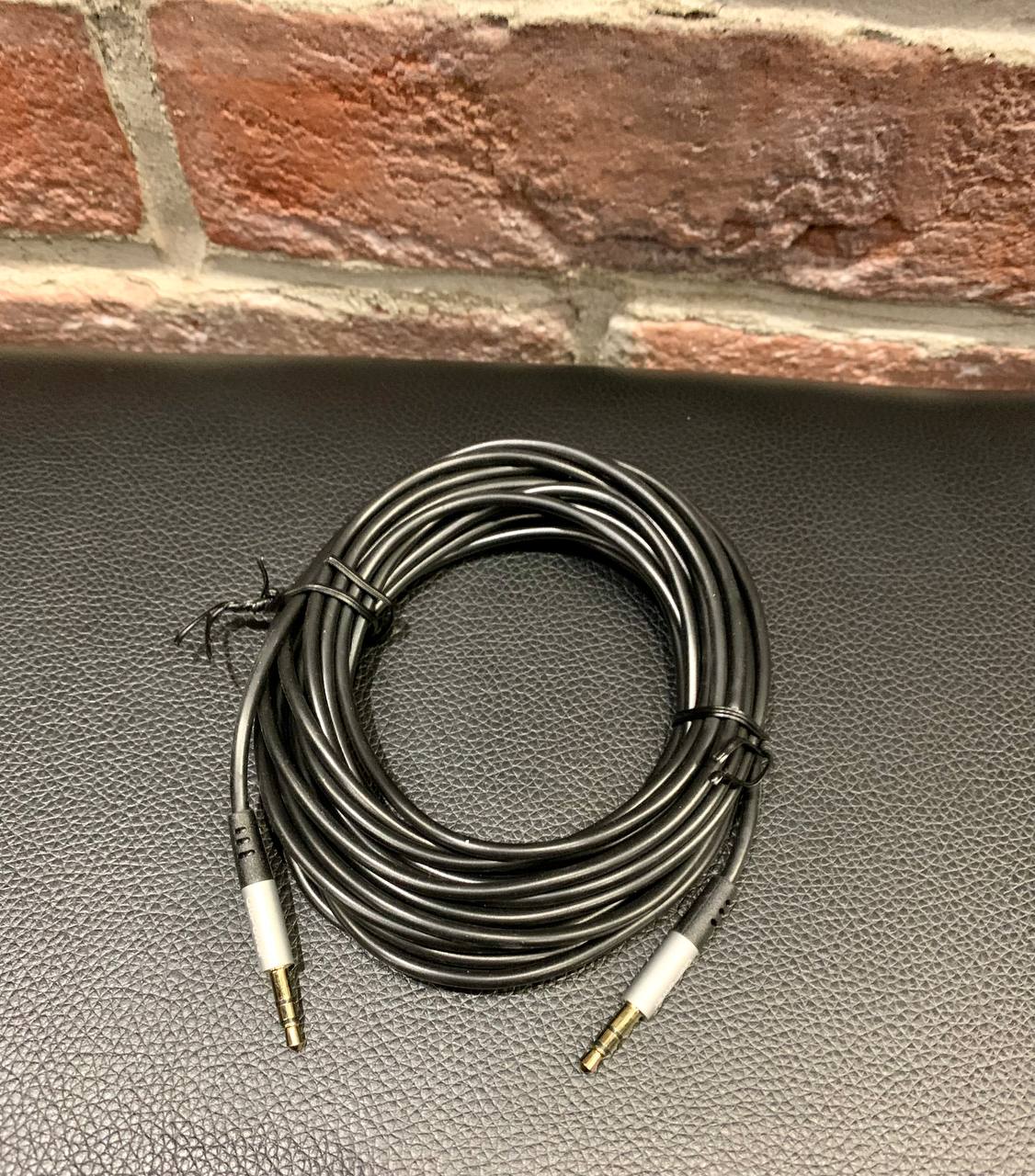 Кабель Go Power AUX 3.5мм - 5m - изображение 5