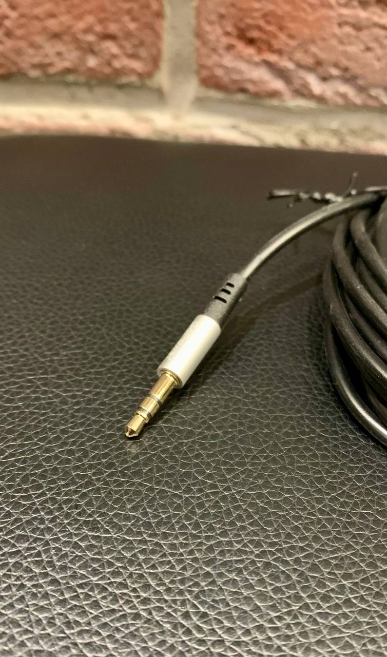 Кабель Go Power AUX 3.5мм - 5m - изображение 7