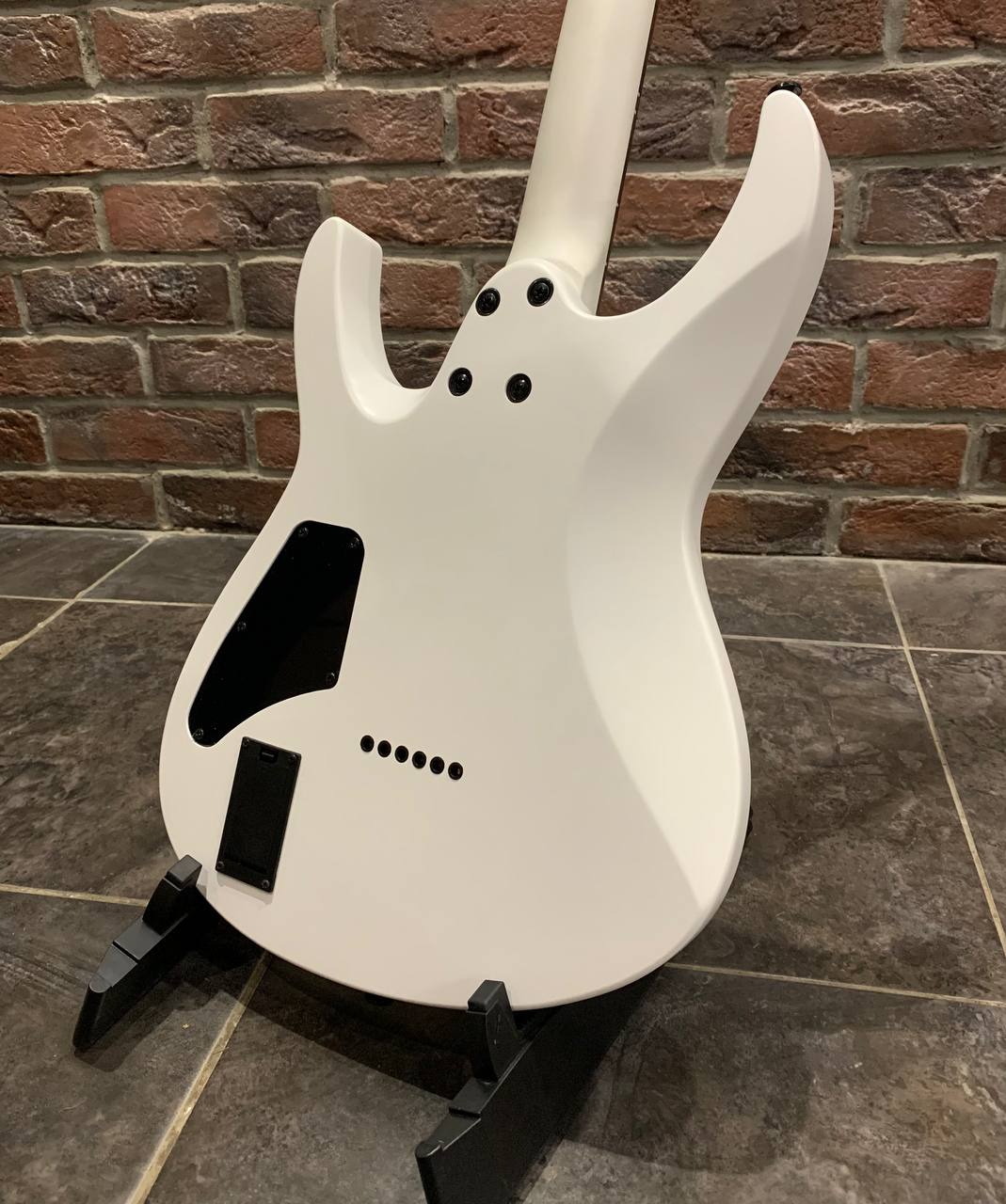 Электрогитара EART Guitar EYP-Pulse White  - изображение 3
