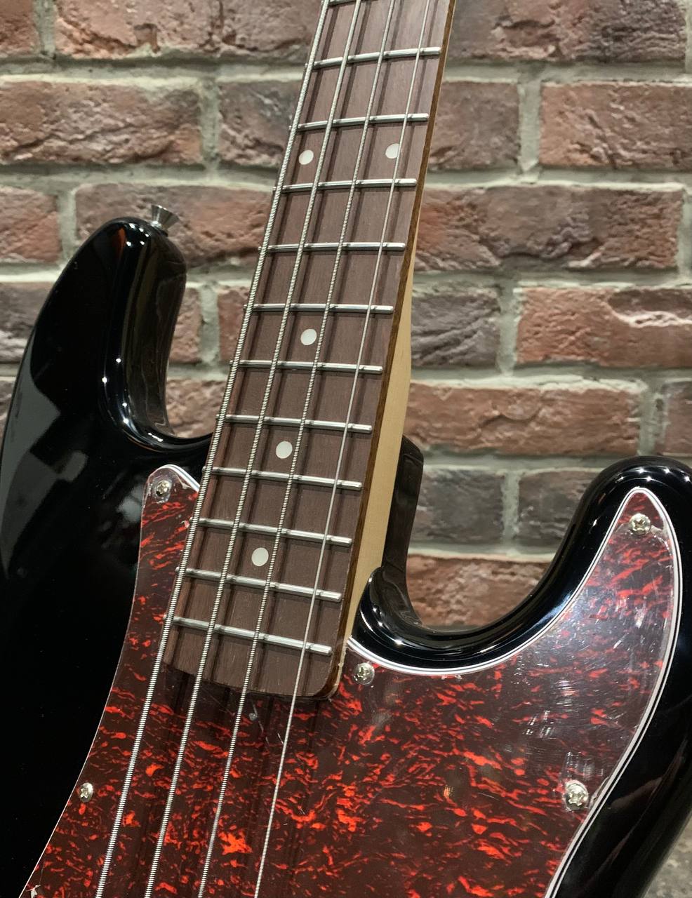 Бас Гитара Precision Bass BK-RD - изображение 5