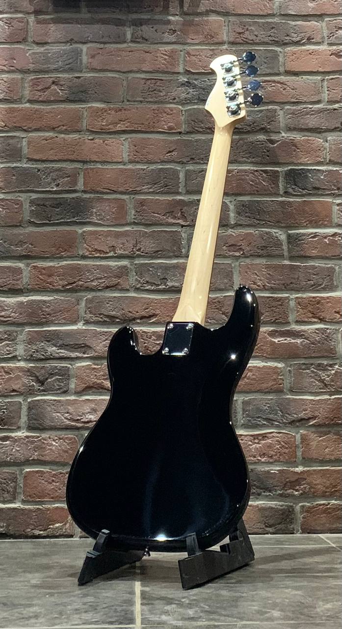 Бас Гитара Precision Bass BK-RD - изображение 10