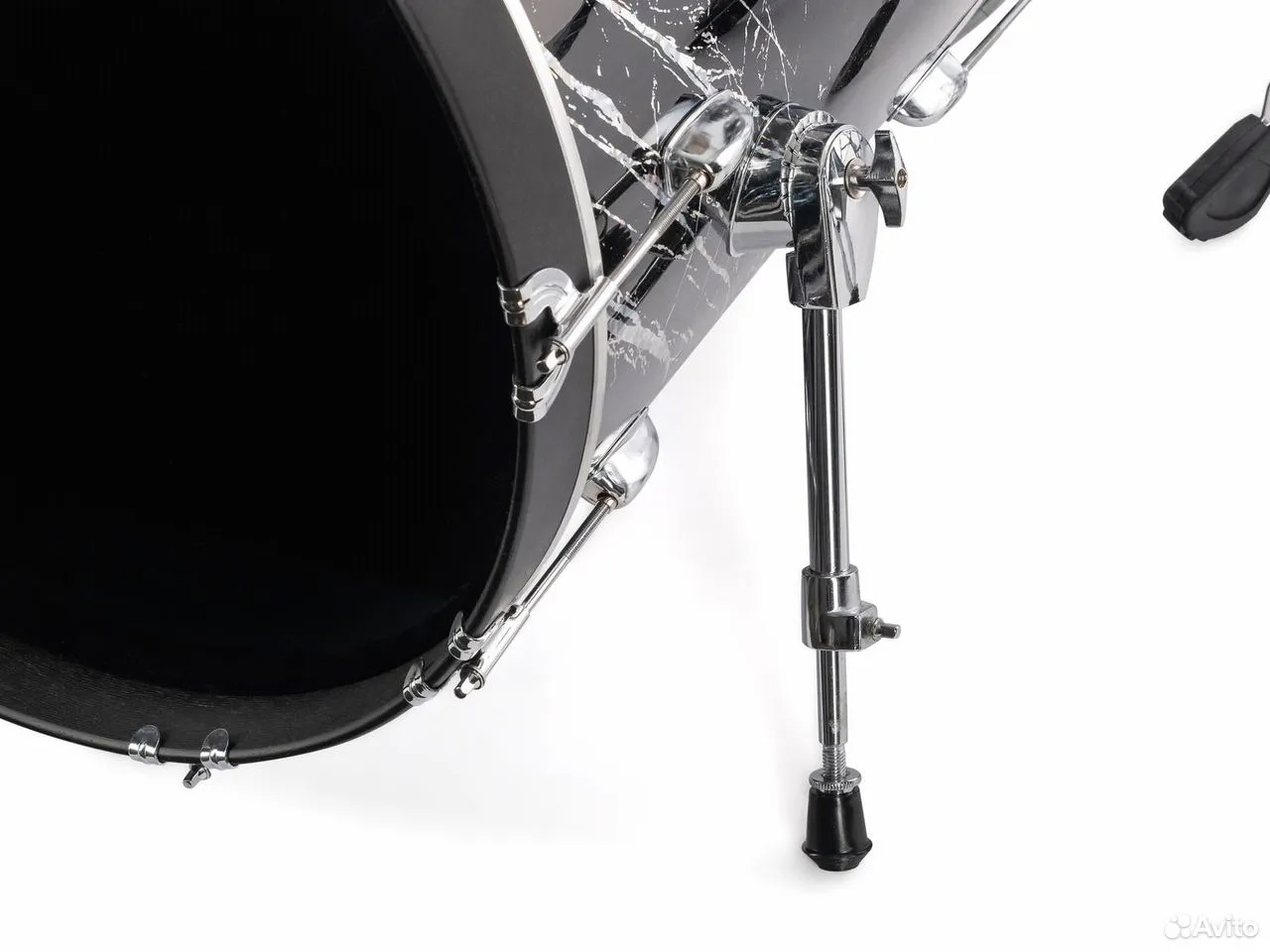 LDrums Барабанная установка (комплект) - изображение 8