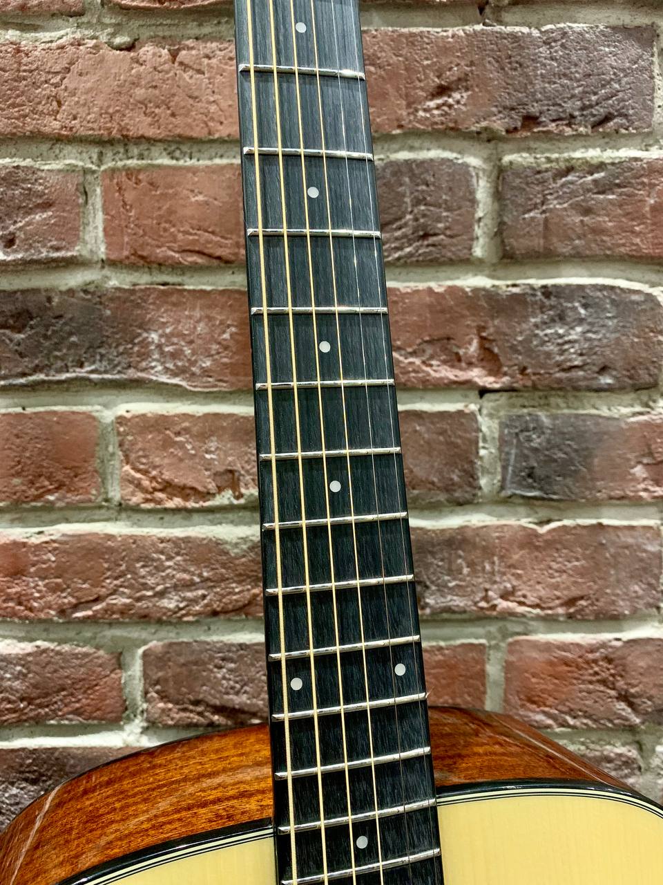 Акустическая Гитара Crafter HT-100 (Ель Энгельмана) - изображение 3