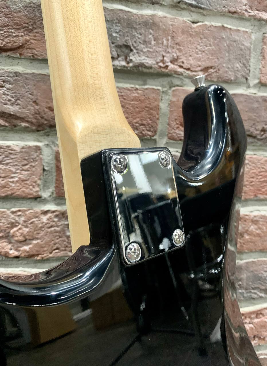 Электрогитара для Начинающих Stratocaster HSS-GR - изображение 7
