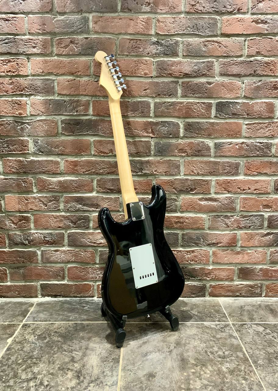 Электрогитара для Начинающих Stratocaster HSS-GR - изображение 10