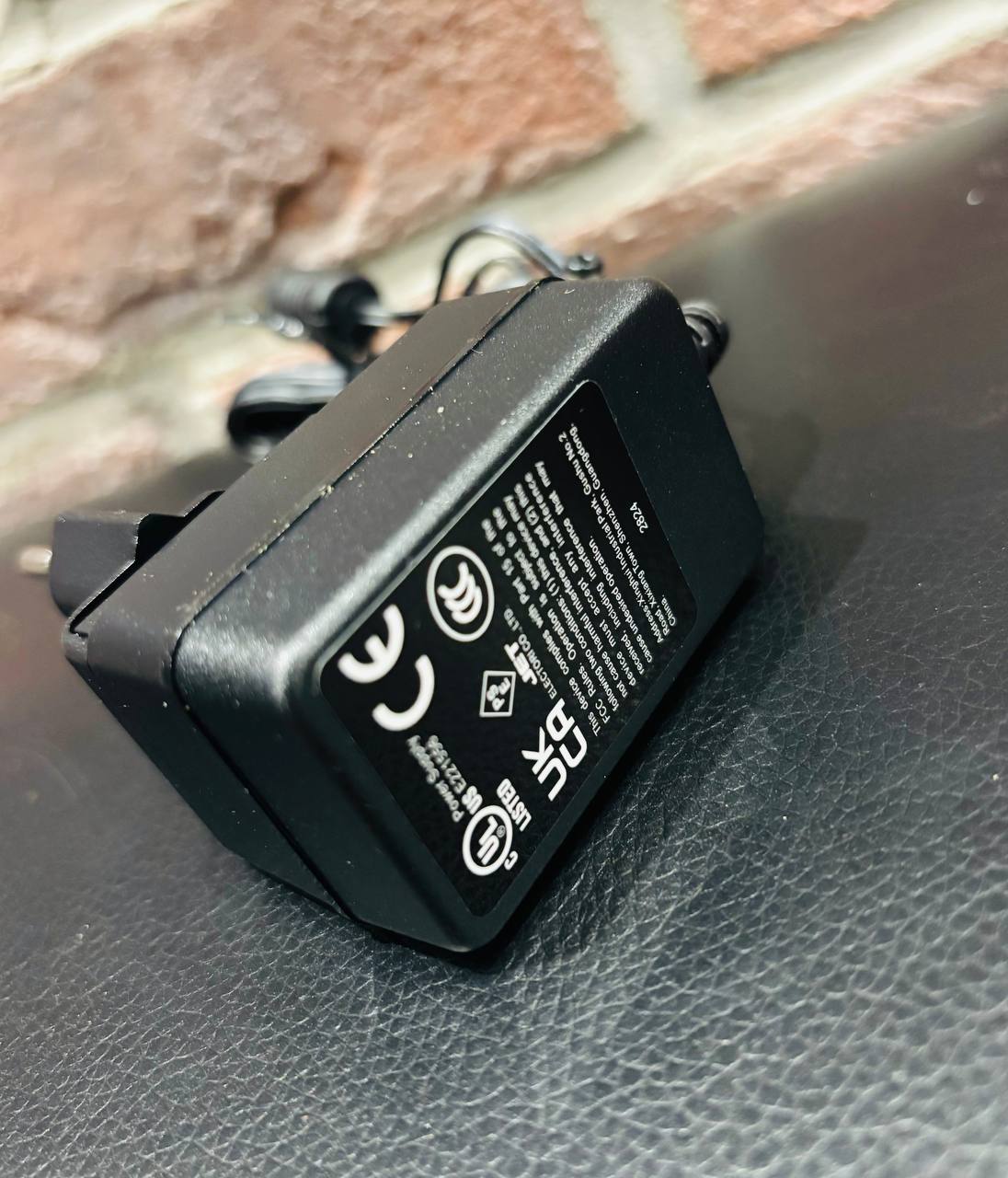 Блок Питания NUX 9v для Педалей Эффектов - изображение 6