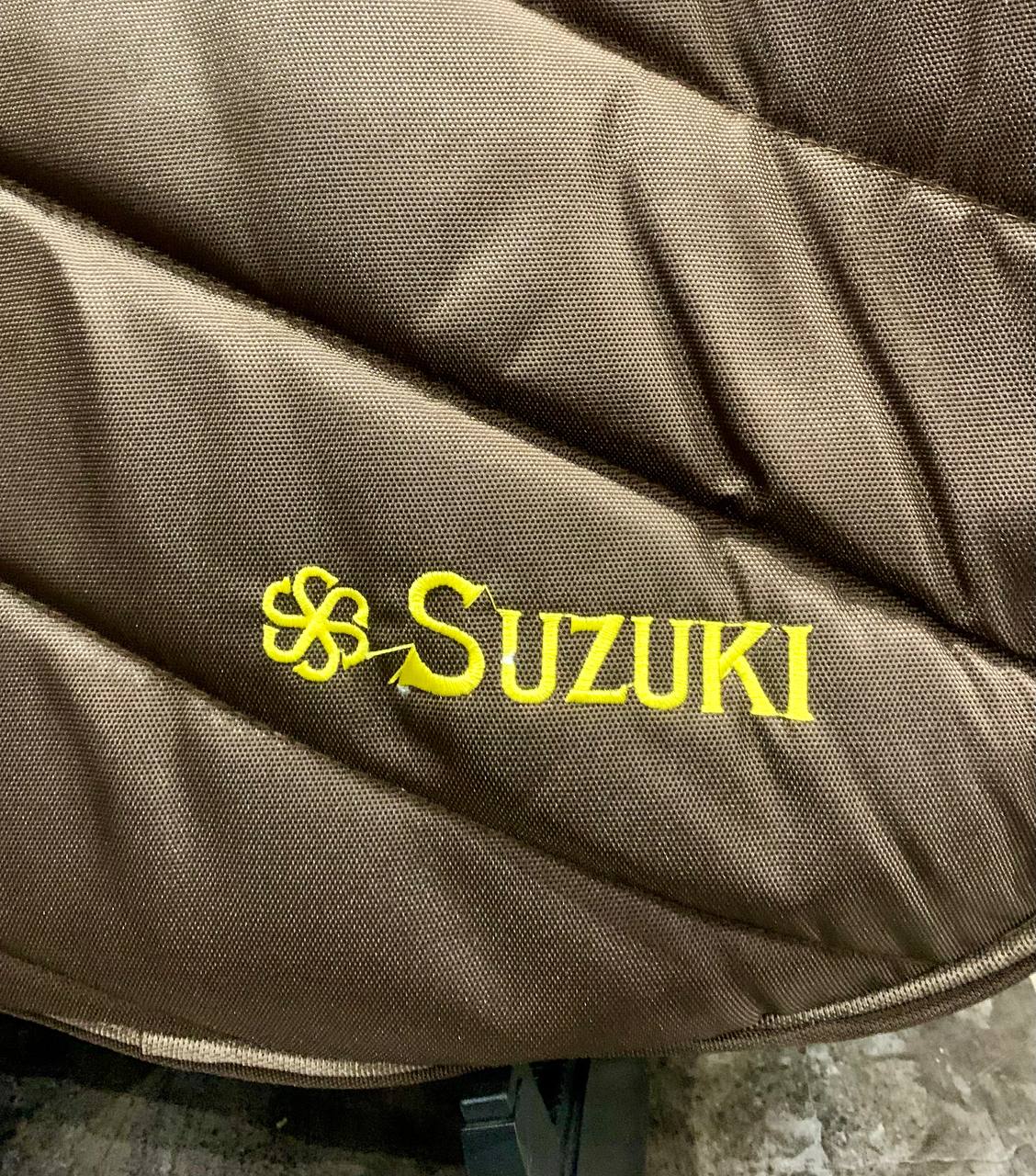 Зимний Чехол-Кофр Suzuki для Гитар (Japan) - изображение 9