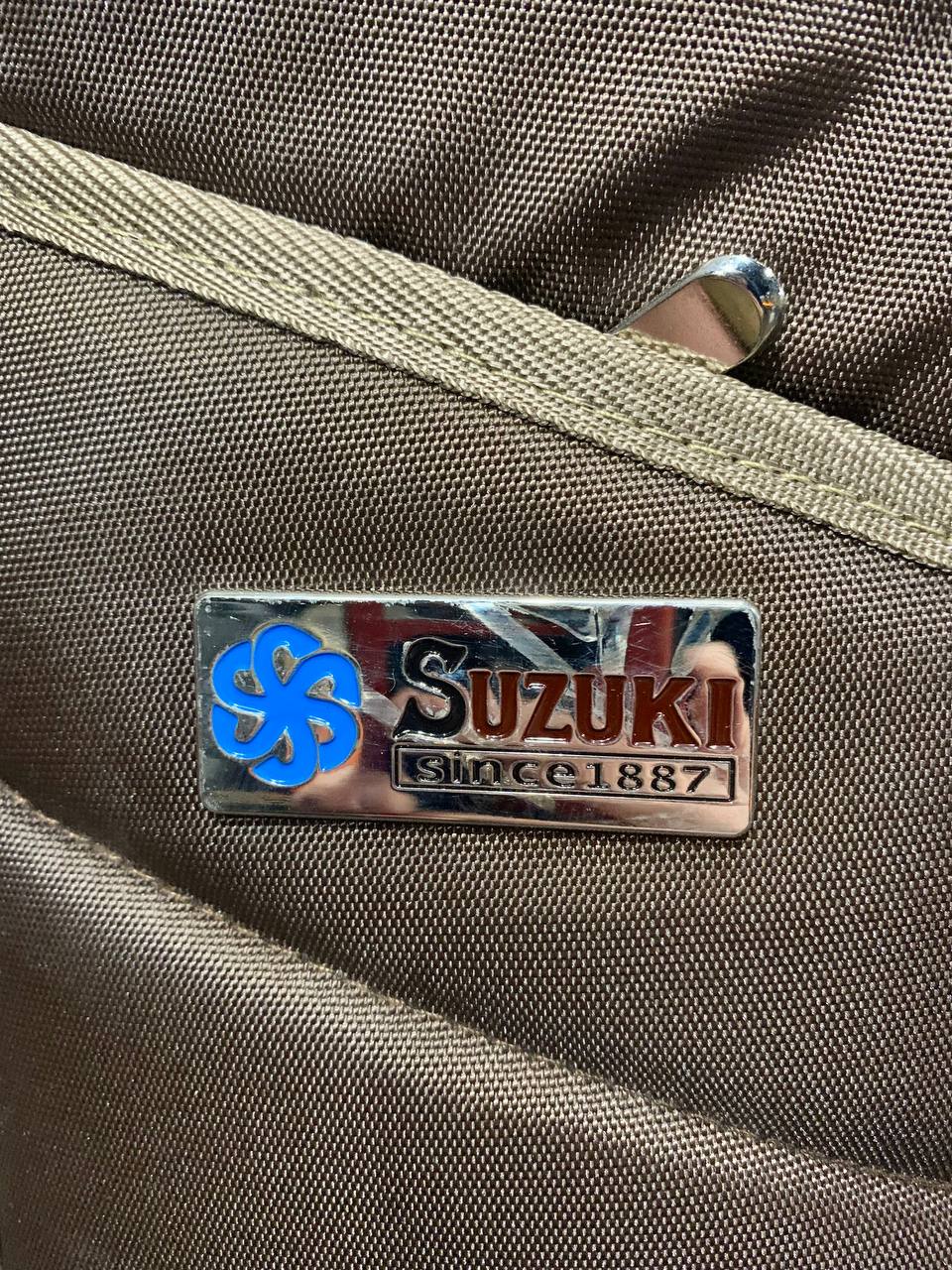 Зимний Чехол-Кофр Suzuki для Гитар (Japan) - изображение 10