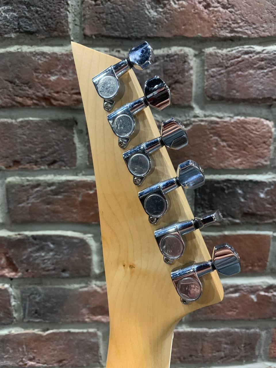 Электрогитара SuperStratocaster HSS (Акульи Зубы) - изображение 7