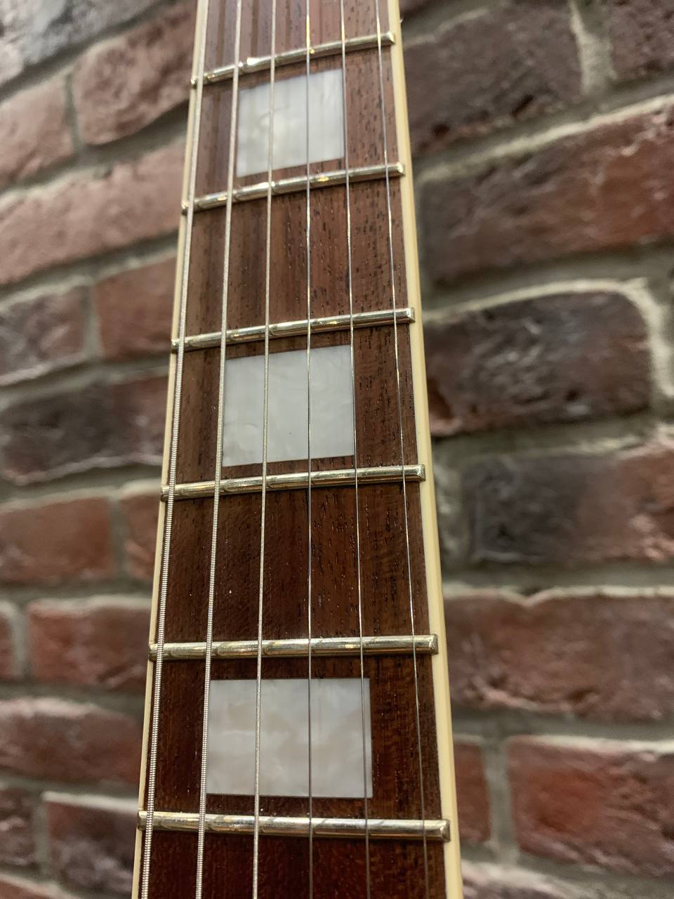 Электрогитара Cort CR 250 Les Paul (Classic Rock Edition) - изображение 8