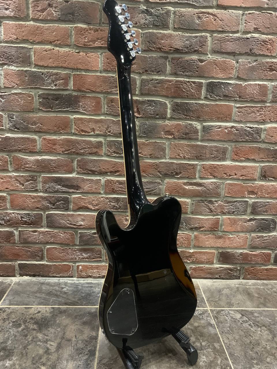 Электрогитара Telecaster Caraya - изображение 9