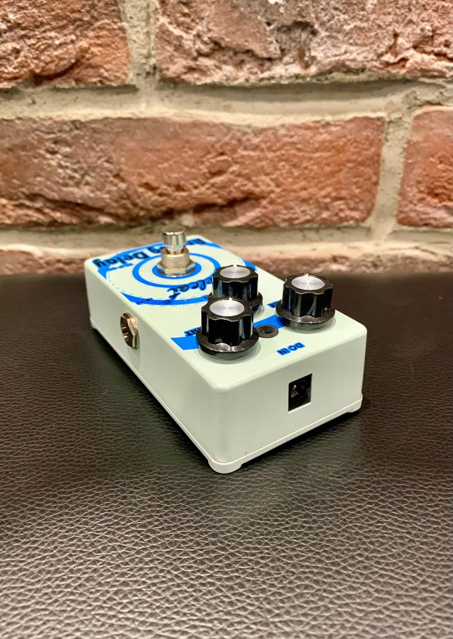 Педаль Эффектов Belcat Delay - изображение 2