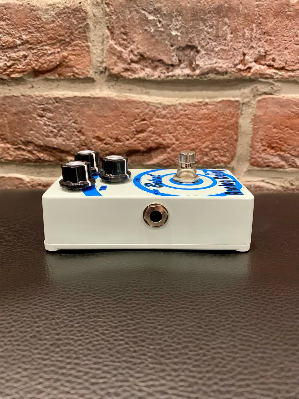 Педаль Эффектов Belcat Delay - изображение 5