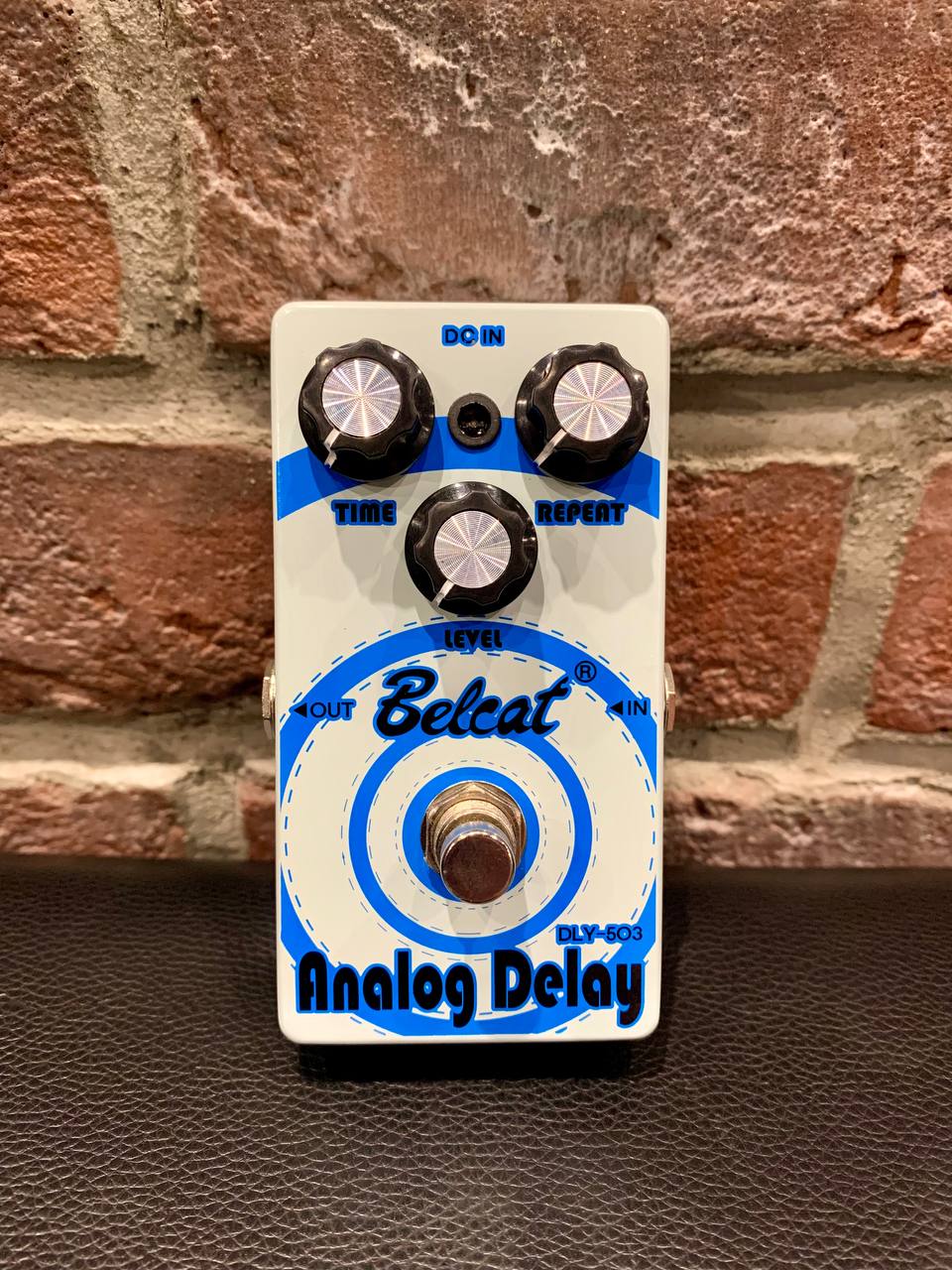 Педаль Эффектов Belcat Delay - изображение 8