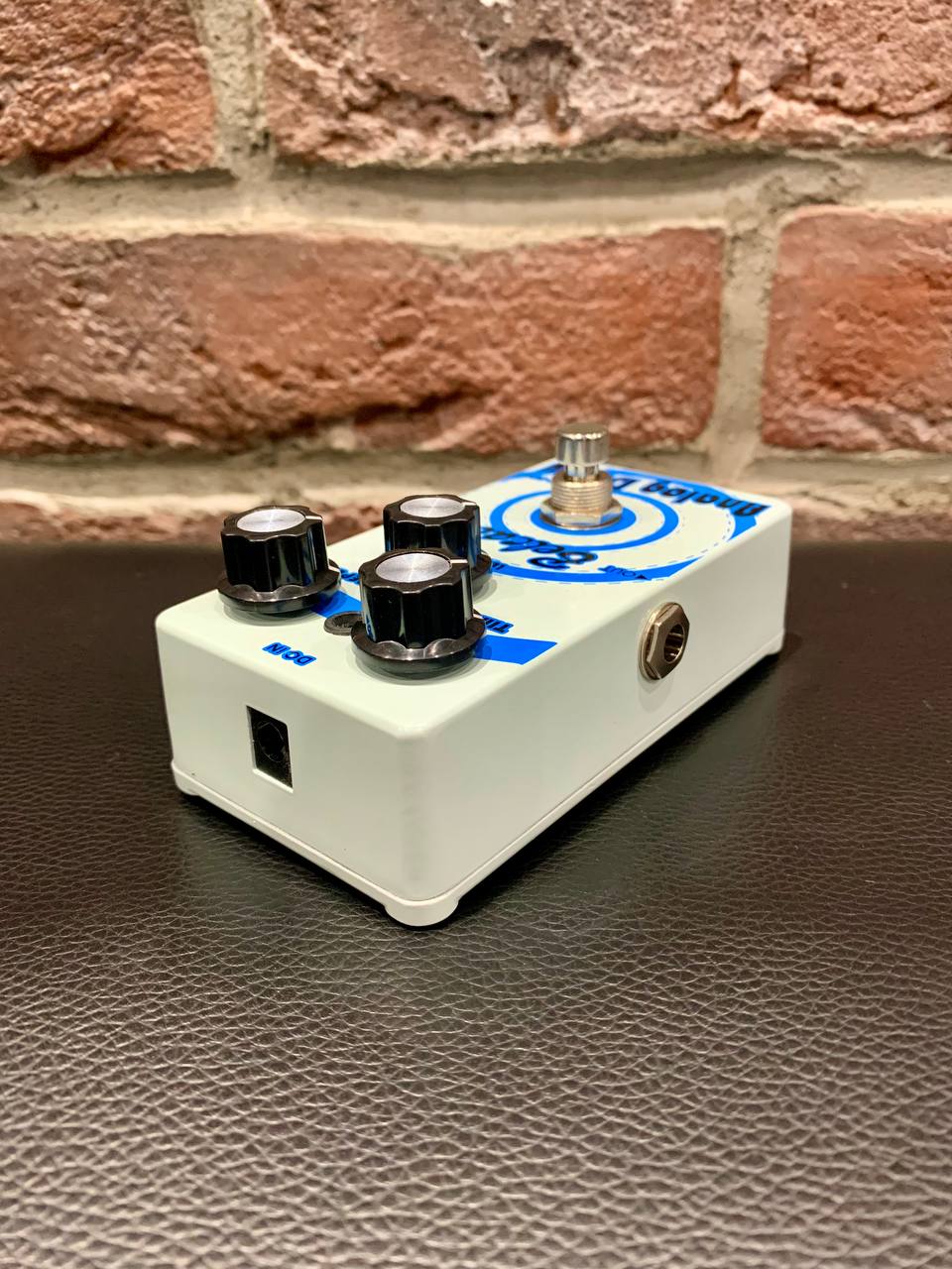 Педаль Эффектов Belcat Delay - изображение 9