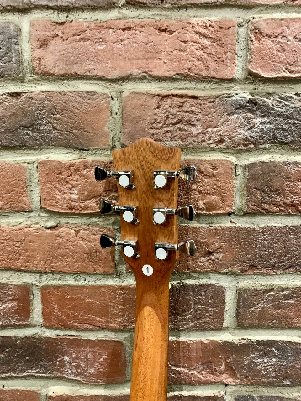 Электрогитара Les Paul Guitar Custom Shop - изображение 8