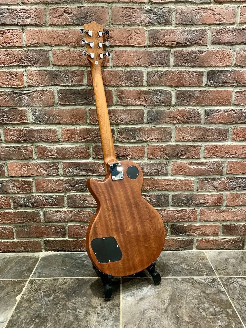 Электрогитара Les Paul Guitar Custom Shop - изображение 10