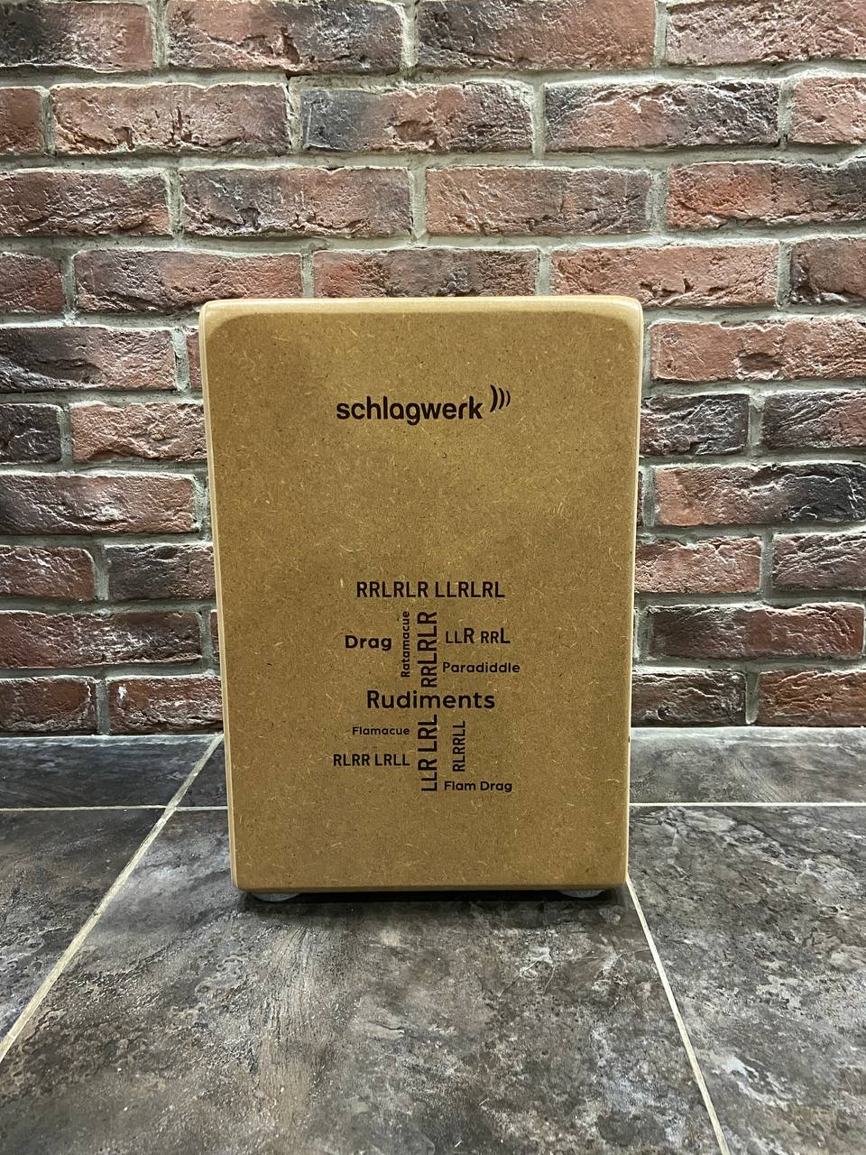 Кахон с Подструнником Schlagwerk - изображение 3