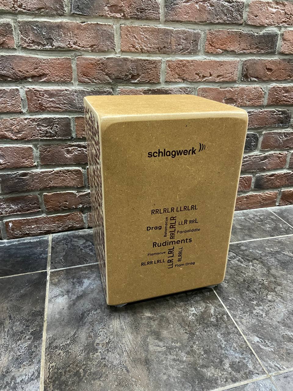 Кахон с Подструнником Schlagwerk - изображение 8