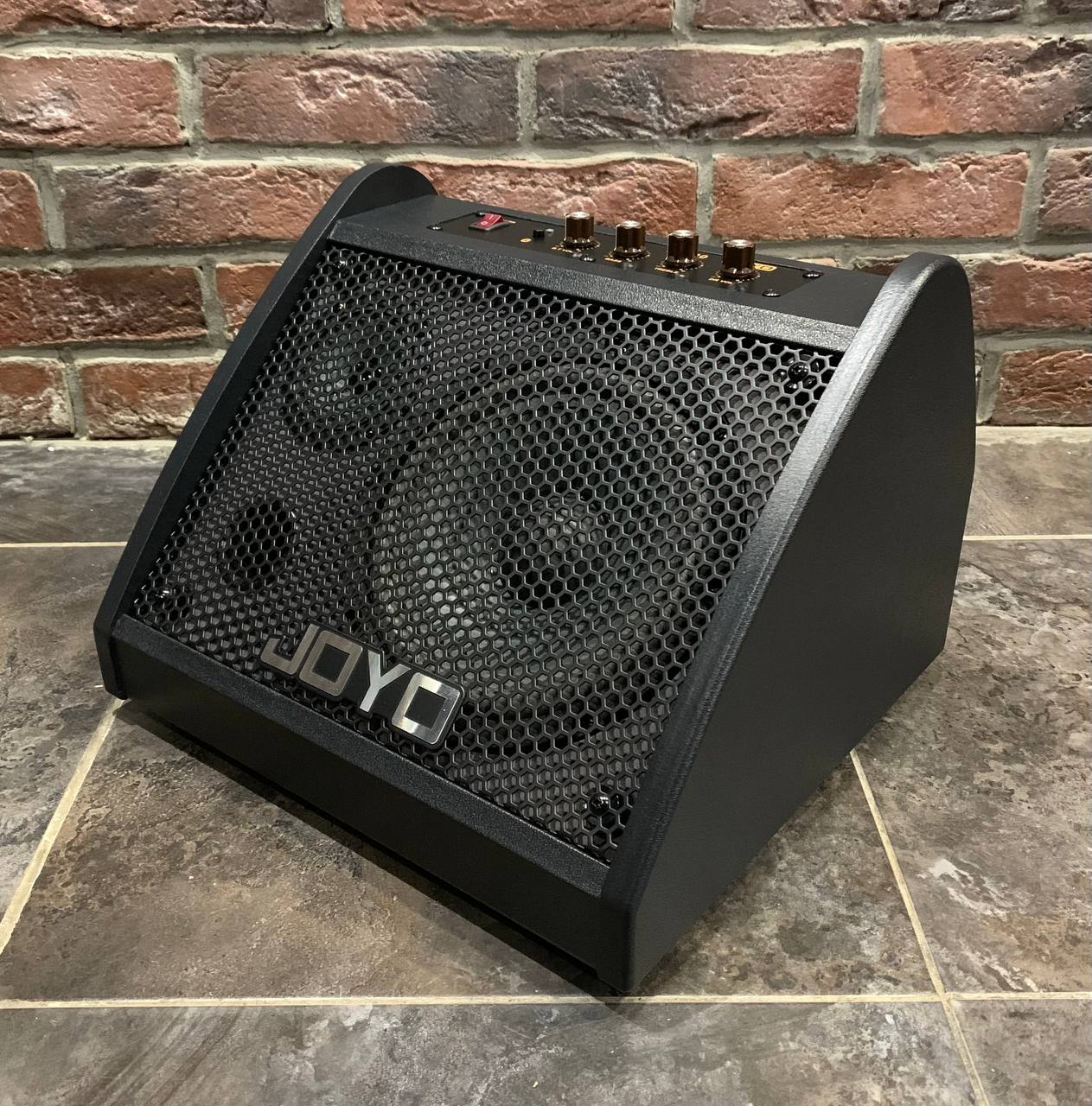 Персональный Монитор Joyo 30 ват (Bluetooth Ver.4) - изображение 5
