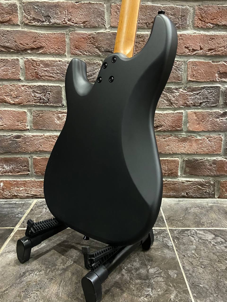 Электрогитара Jet 400 HH Black Mate + Комбик Nux Mark 2 (комплект) - изображение 4