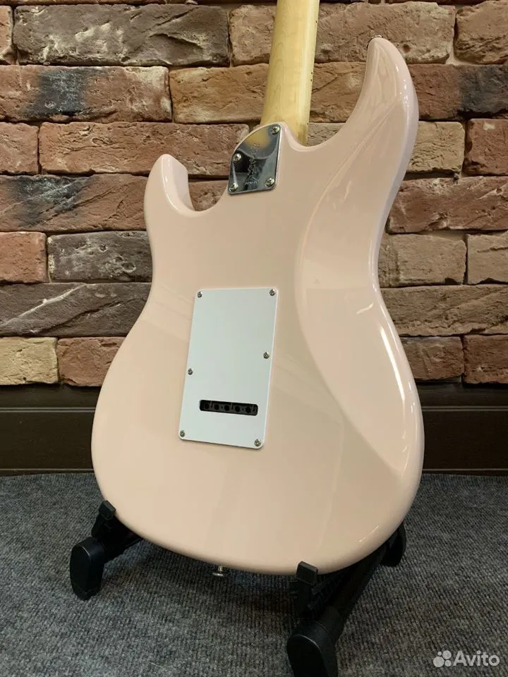 Электрогитара FGN J-Standard Odyssey Trad. Shell P - изображение 2