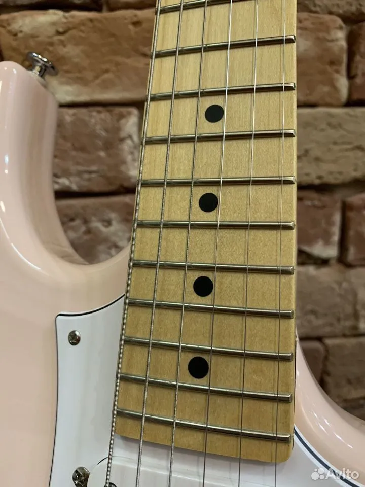 Электрогитара FGN J-Standard Odyssey Trad. Shell P - изображение 3