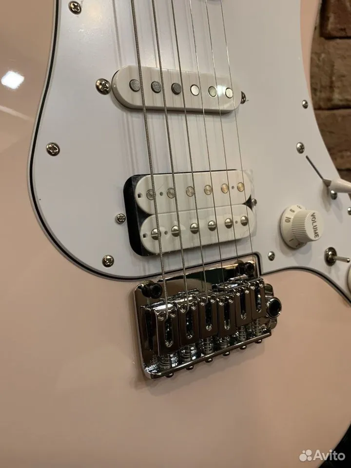 Электрогитара FGN J-Standard Odyssey Trad. Shell P - изображение 4