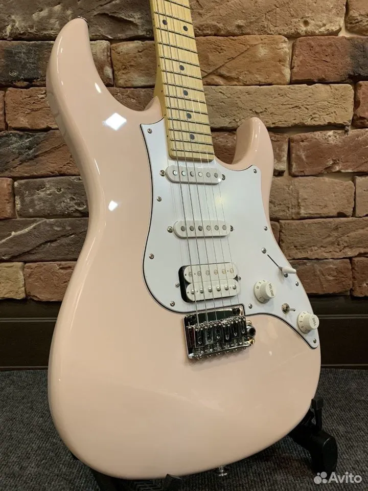 Электрогитара FGN J-Standard Odyssey Trad. Shell P - изображение 6