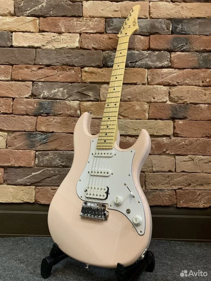 Электрогитара FGN J-Standard Odyssey Trad. Shell P - изображение 9