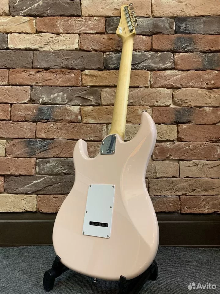 Электрогитара FGN J-Standard Odyssey Trad. Shell P - изображение 10