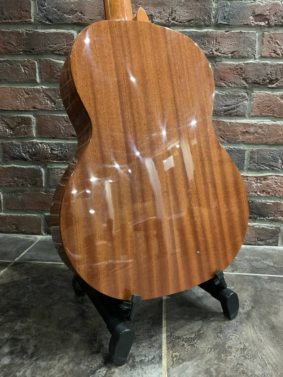 Классическая Гитара Kremona S62C Sofia Soloist 7/8  - изображение 2