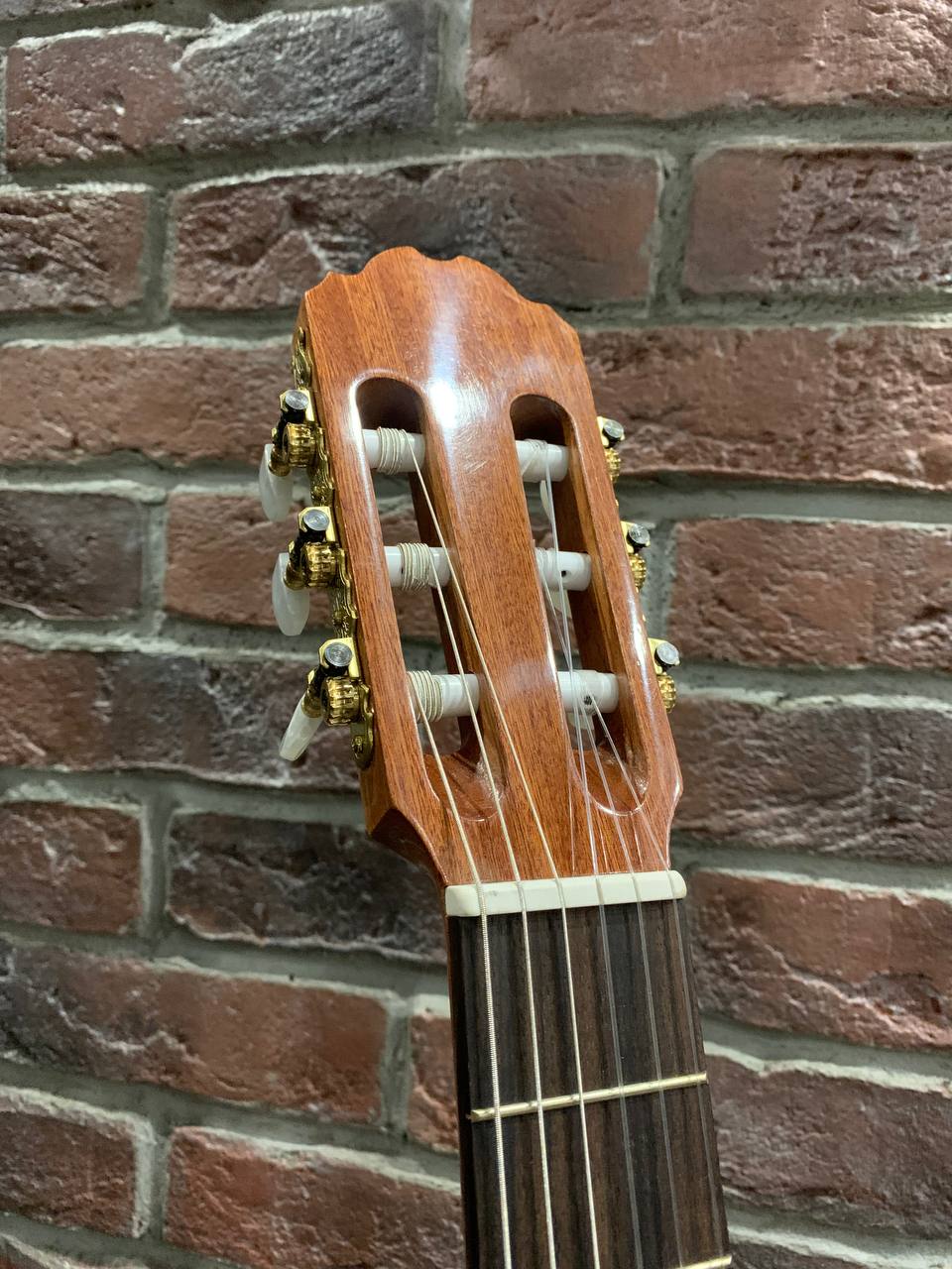 Классическая Гитара Kremona S62C Sofia Soloist 7/8  - изображение 7