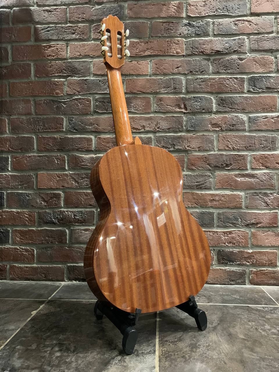 Классическая Гитара Kremona S62C Sofia Soloist 7/8  - изображение 10