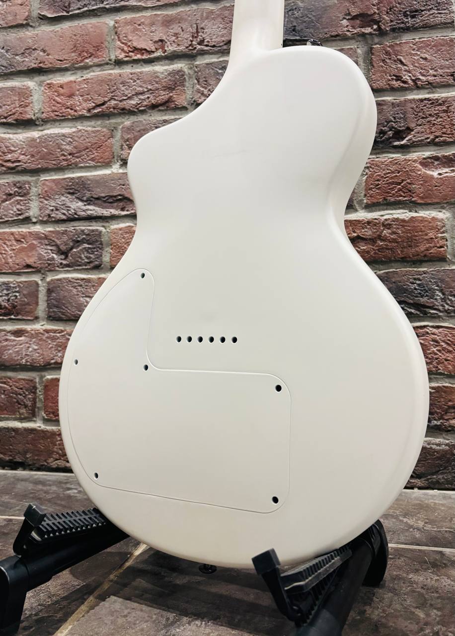 Электрогитара Nebula SMART WH - изображение 2