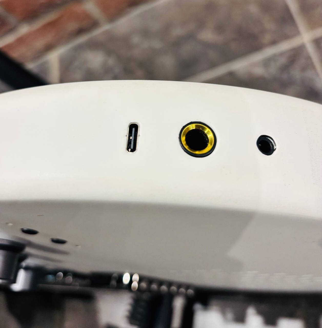 Электрогитара Nebula SMART WH - изображение 4