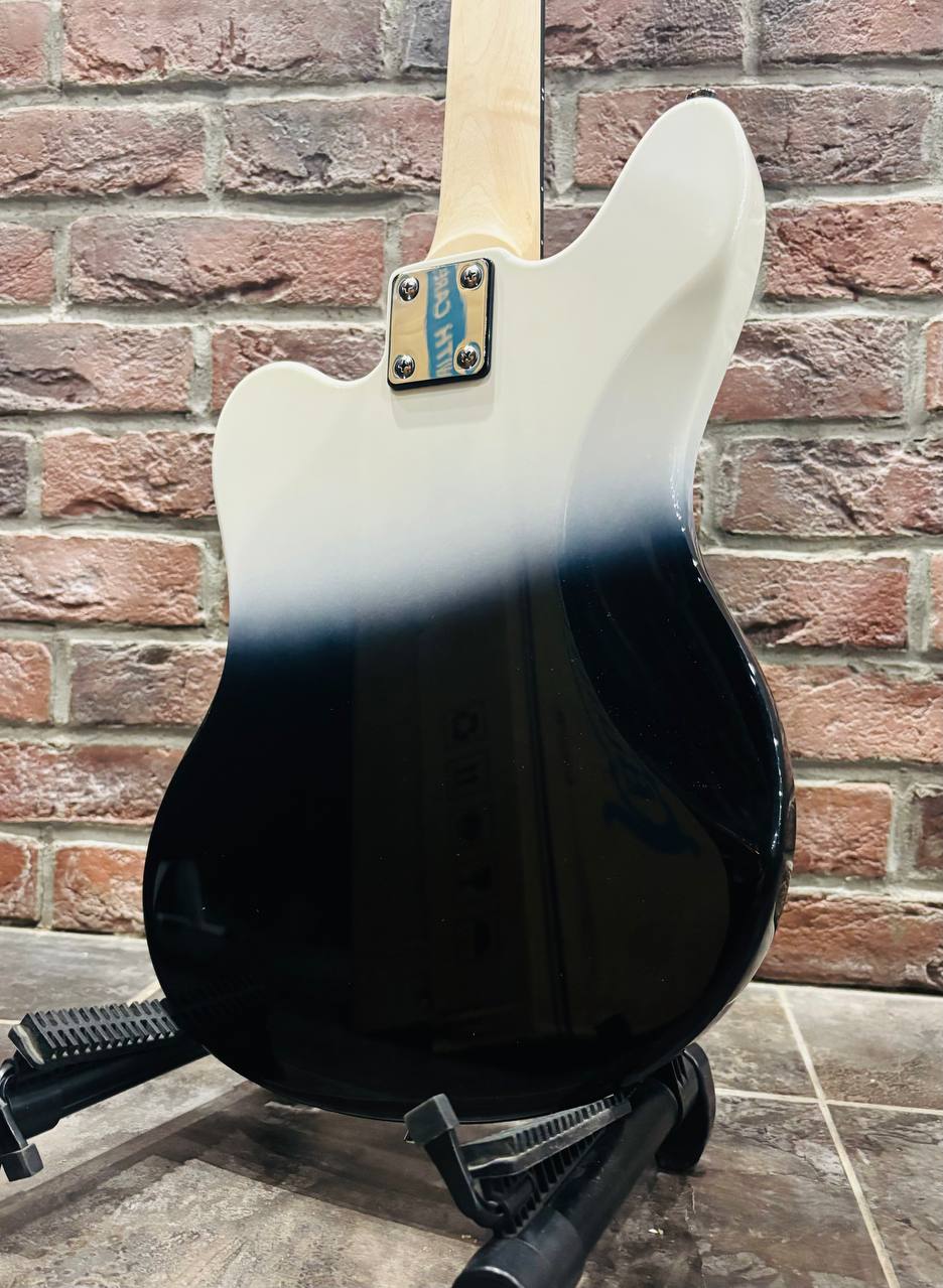 Электрогитара-Процессор Bullfighter Stratocaster 7/8 - изображение 2