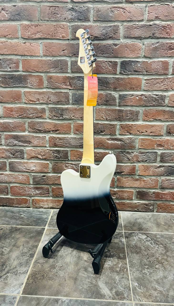 Электрогитара-Процессор Bullfighter Stratocaster 7/8 - изображение 9
