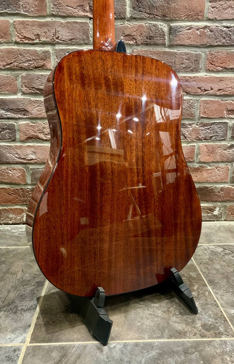 Акустическая Гитара Root Note Dreadnought (Аналог Yamaha) - изображение 3