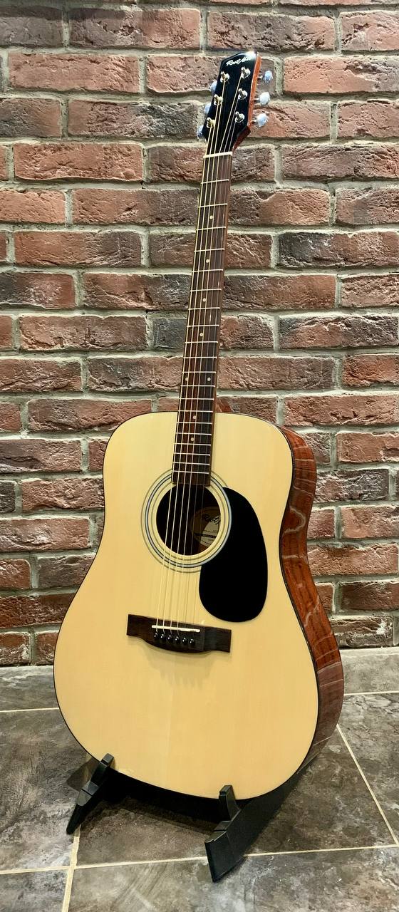 Акустическая Гитара Root Note Dreadnought (Аналог Yamaha) - изображение 10