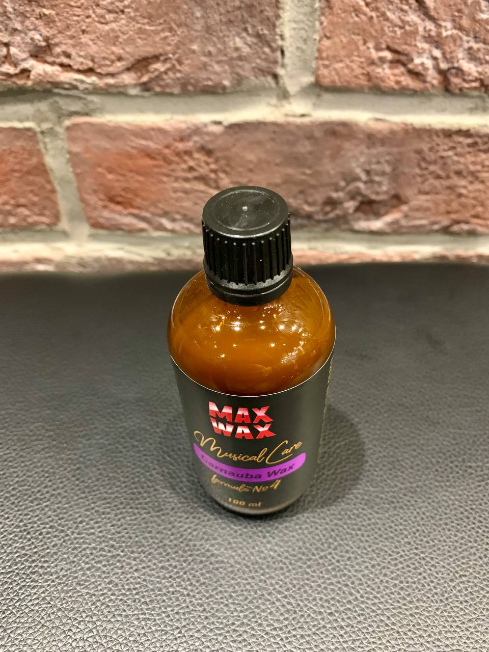 Полироль для Музыкальных Инструментов Wax (Воск) - изображение 4
