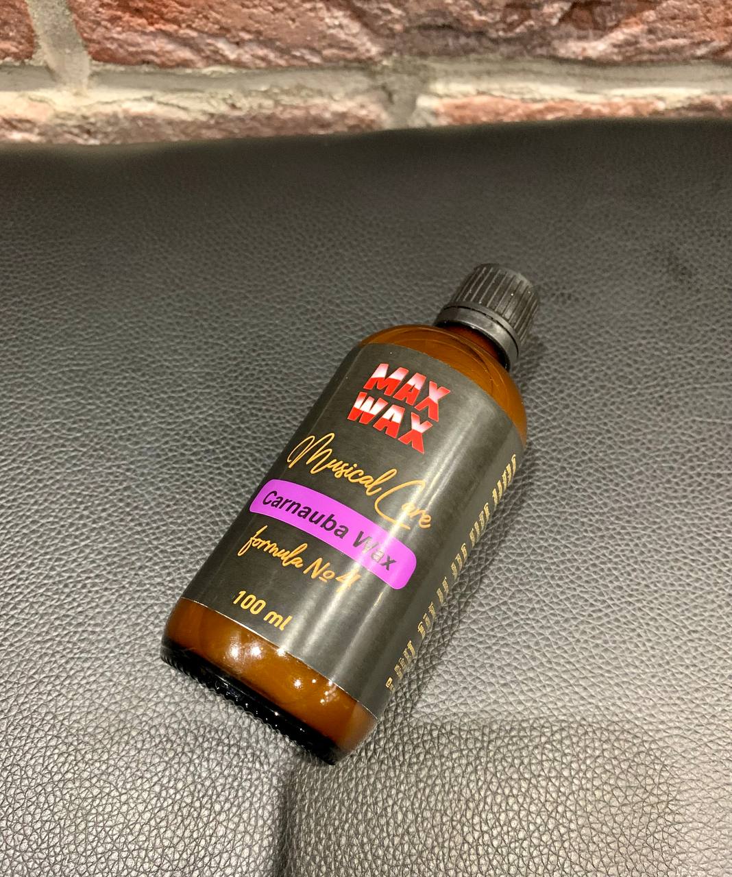 Полироль для Музыкальных Инструментов Wax (Воск) - изображение 7