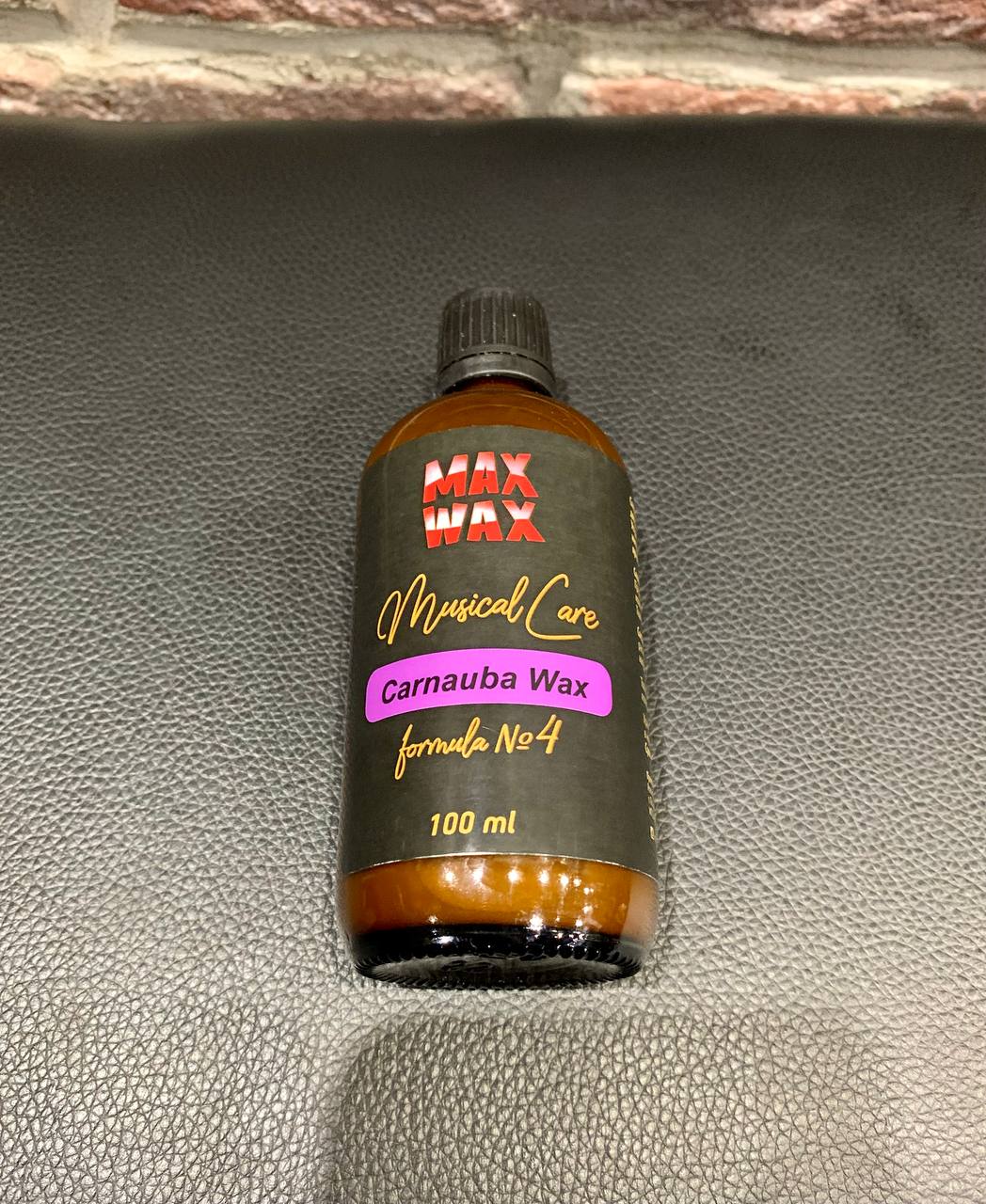 Полироль для Музыкальных Инструментов Wax (Воск) - изображение 8