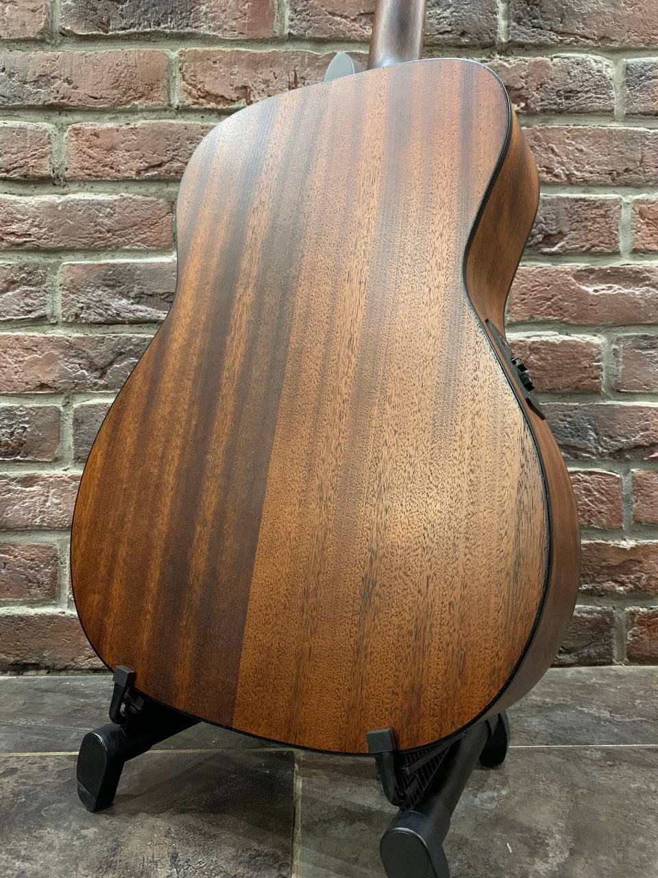 Электроакустическая Гитара Cort EQ (Индонезия) - изображение 2