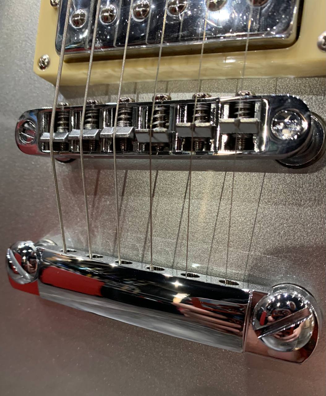 Электрогитара Jet Les Paul JL-500 SLB  - изображение 3