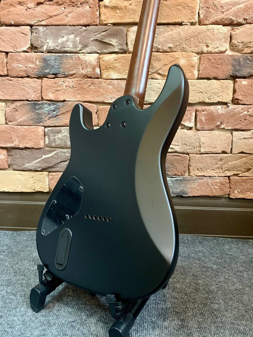 Электрогитара Harley Benton Fusion-III EMG HT - изображение 2