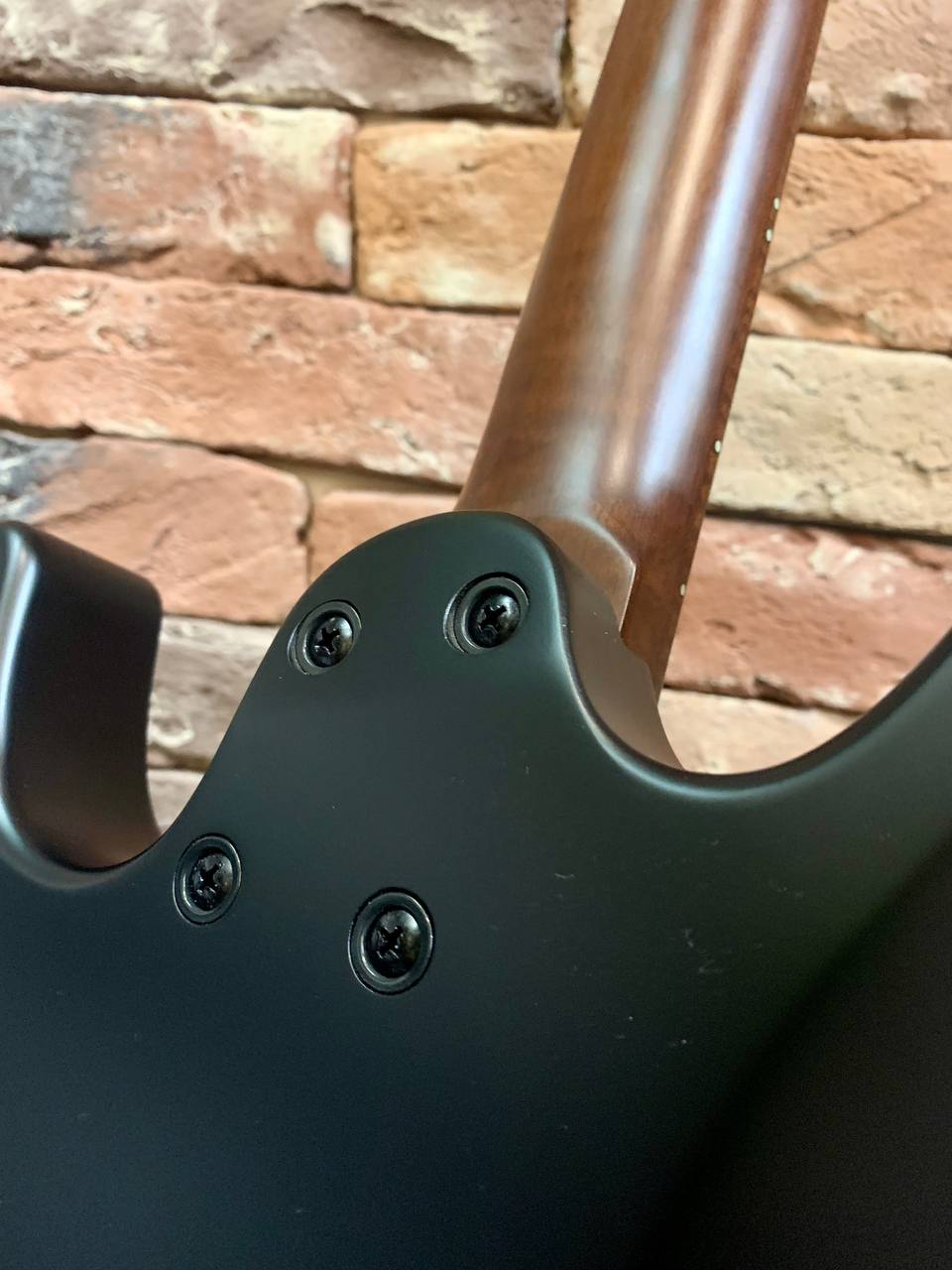 Электрогитара Harley Benton Fusion-III EMG HT - изображение 5
