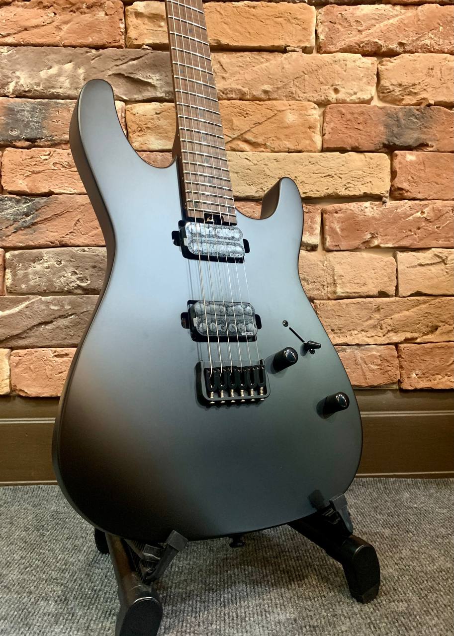 Электрогитара Harley Benton Fusion-III EMG HT - изображение 6