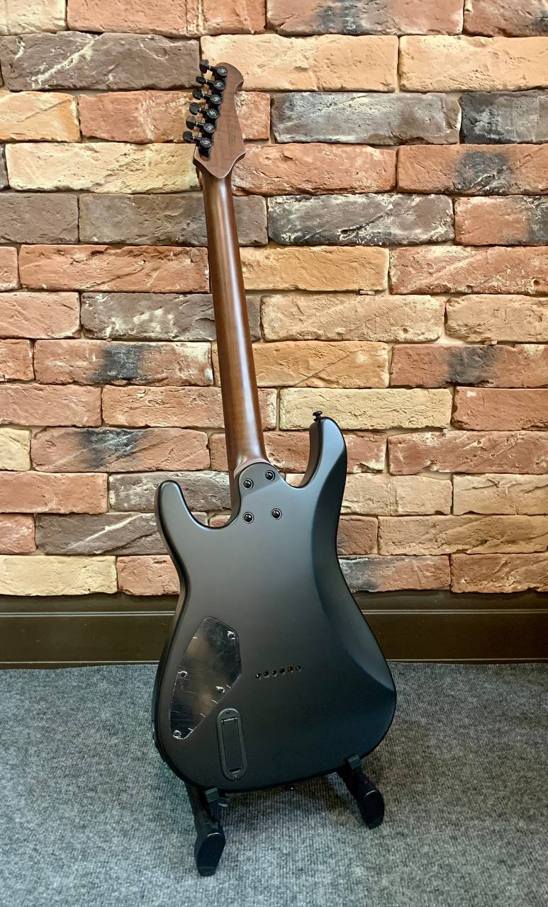 Электрогитара Harley Benton Fusion-III EMG HT - изображение 10